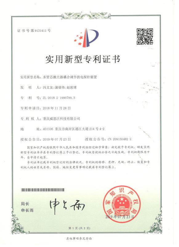 Patent