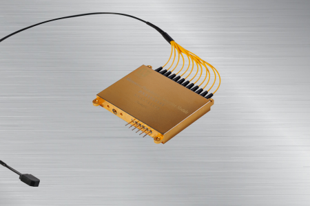 Multi-channel Photoelectric Conversion component