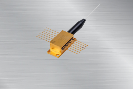 High-power DFB CW laser