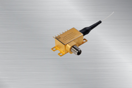 18GHz Direct-Modulated Laser