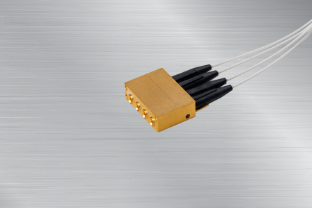 Arrayed Photoelectric Conversion Module