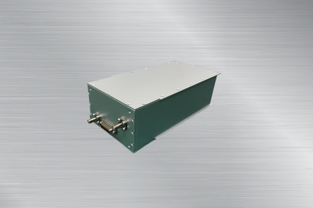Ku-band Optical Delay Line