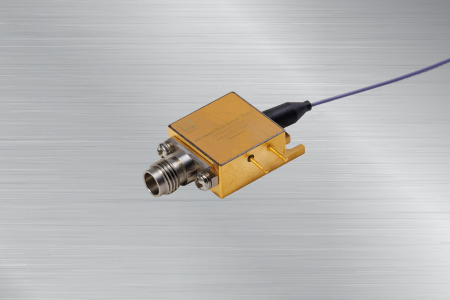 High-speed Photo-detector 