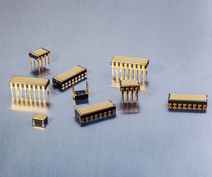 Optocouplers