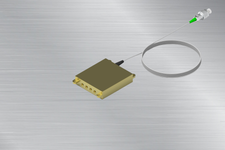 Multi-channel WDM Photoelectric Conversion component