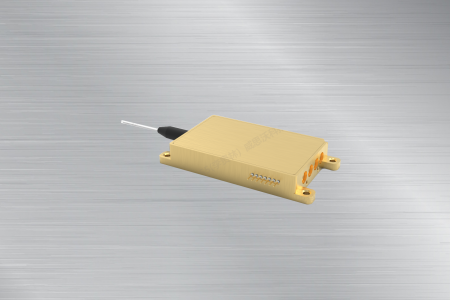 Optical Coherent Receiver