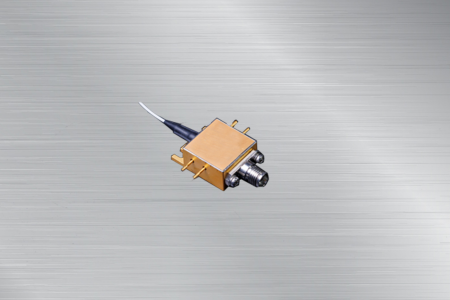 TIA High Speed Photoreceiver