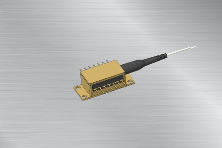 Narrow linewidth Laser