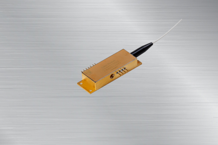 Mini External Modulation Optical Transmitter module